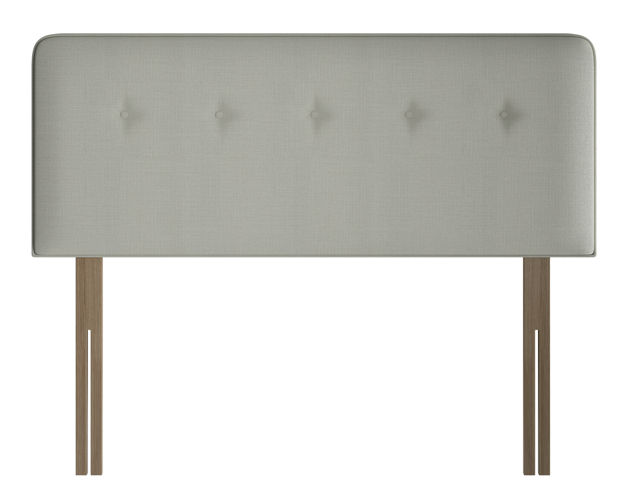 Relyon Buttons Headboard (Strutted only)